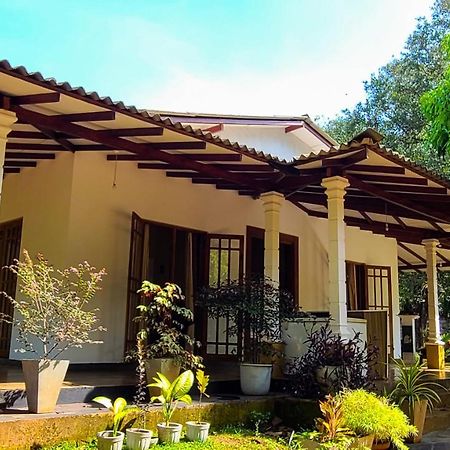 Greenville Resort And Spa Dambulla Eksteriør bilde