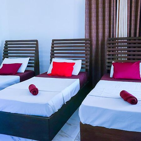 Greenville Resort And Spa Dambulla Eksteriør bilde