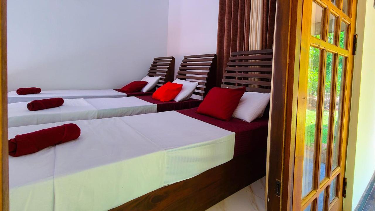 Greenville Resort And Spa Dambulla Eksteriør bilde