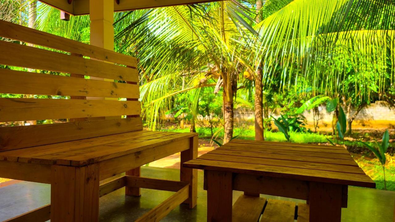 Greenville Resort And Spa Dambulla Eksteriør bilde