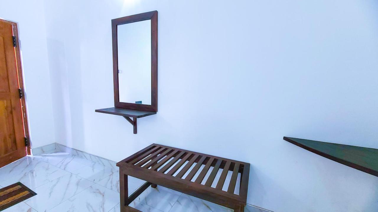 Greenville Resort And Spa Dambulla Eksteriør bilde