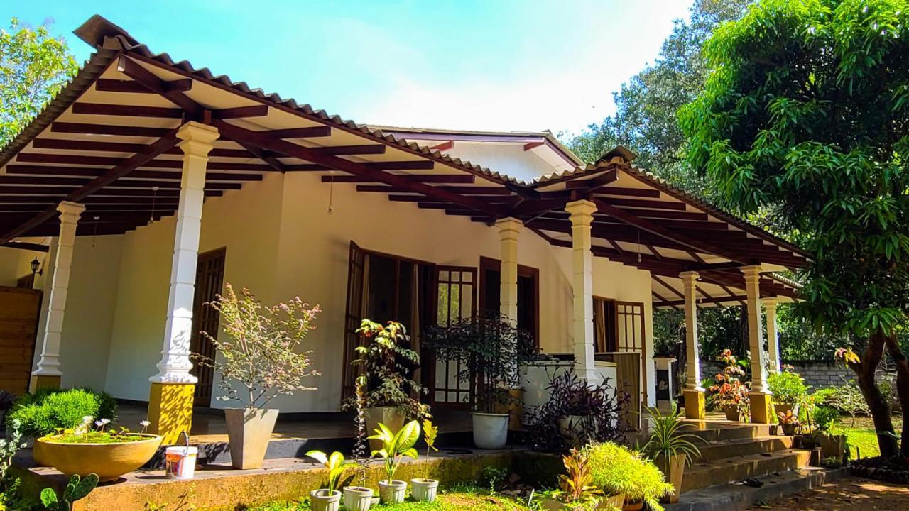 Greenville Resort And Spa Dambulla Eksteriør bilde
