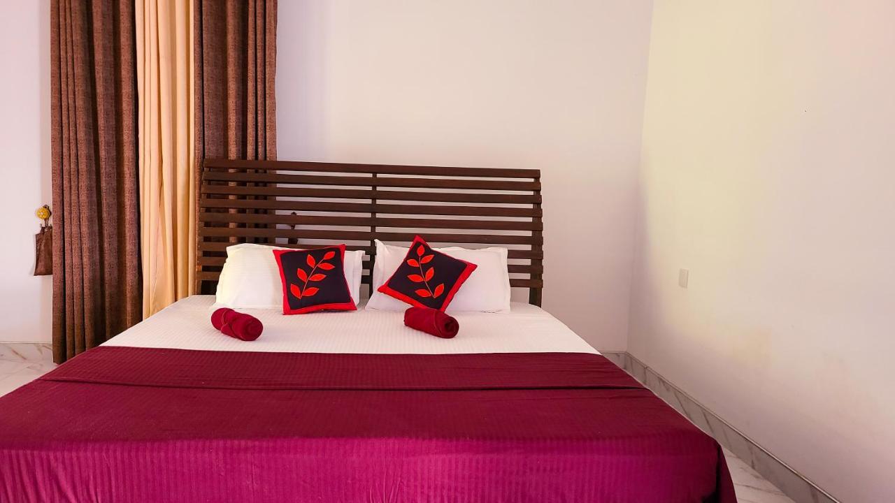 Greenville Resort And Spa Dambulla Eksteriør bilde