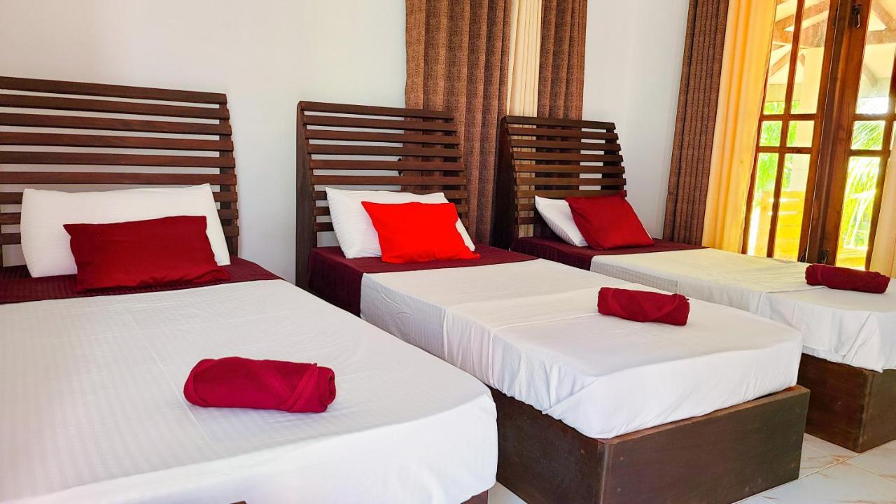 Greenville Resort And Spa Dambulla Eksteriør bilde