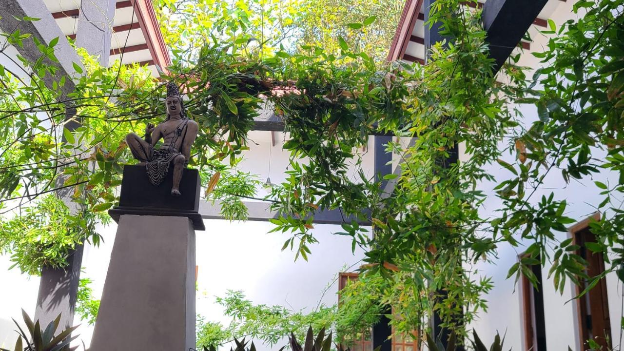 Greenville Resort And Spa Dambulla Eksteriør bilde