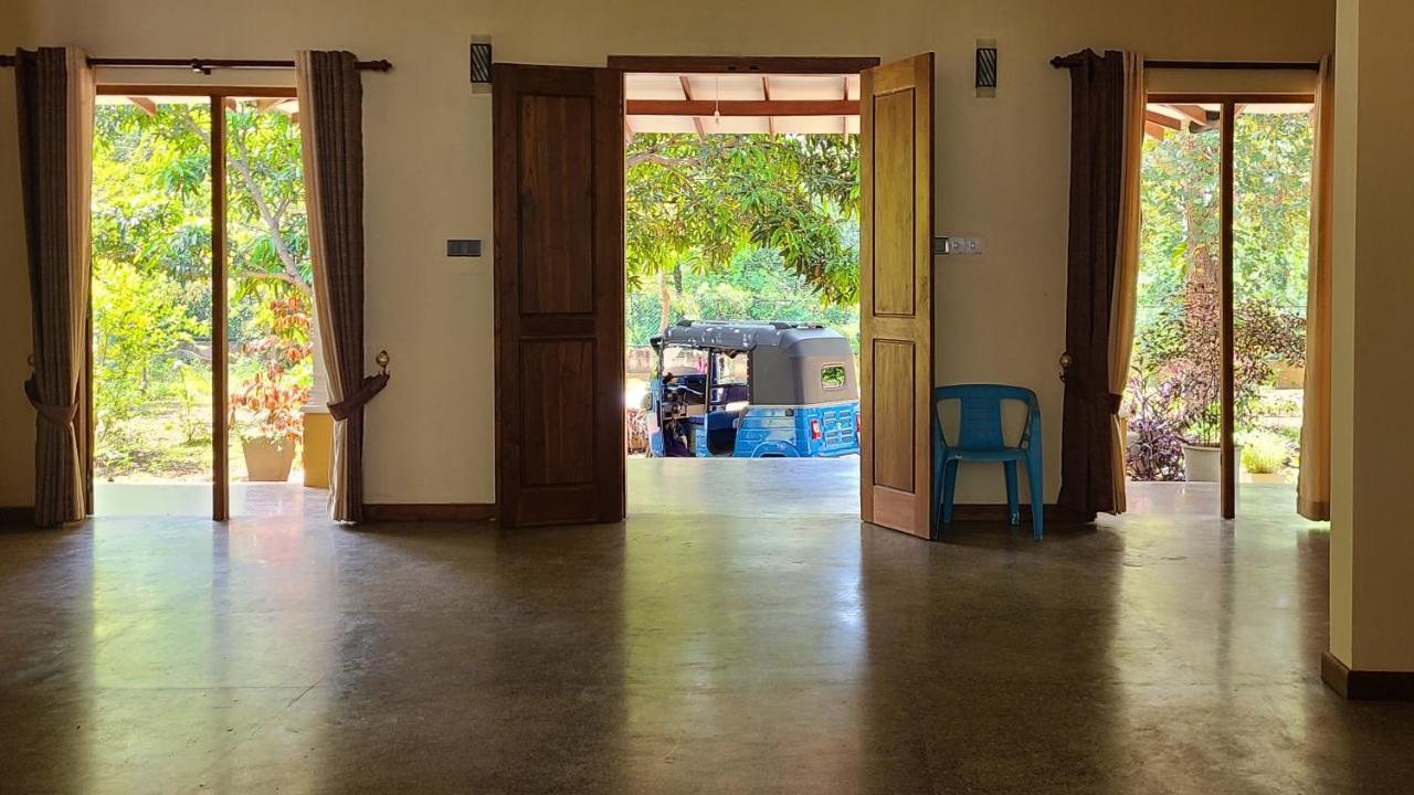 Greenville Resort And Spa Dambulla Eksteriør bilde