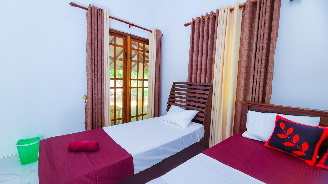 Greenville Resort And Spa Dambulla Eksteriør bilde