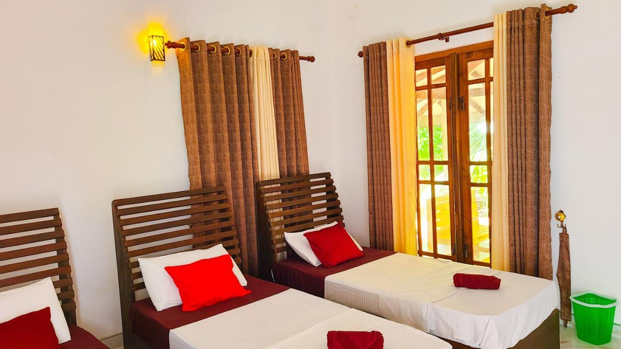Greenville Resort And Spa Dambulla Eksteriør bilde