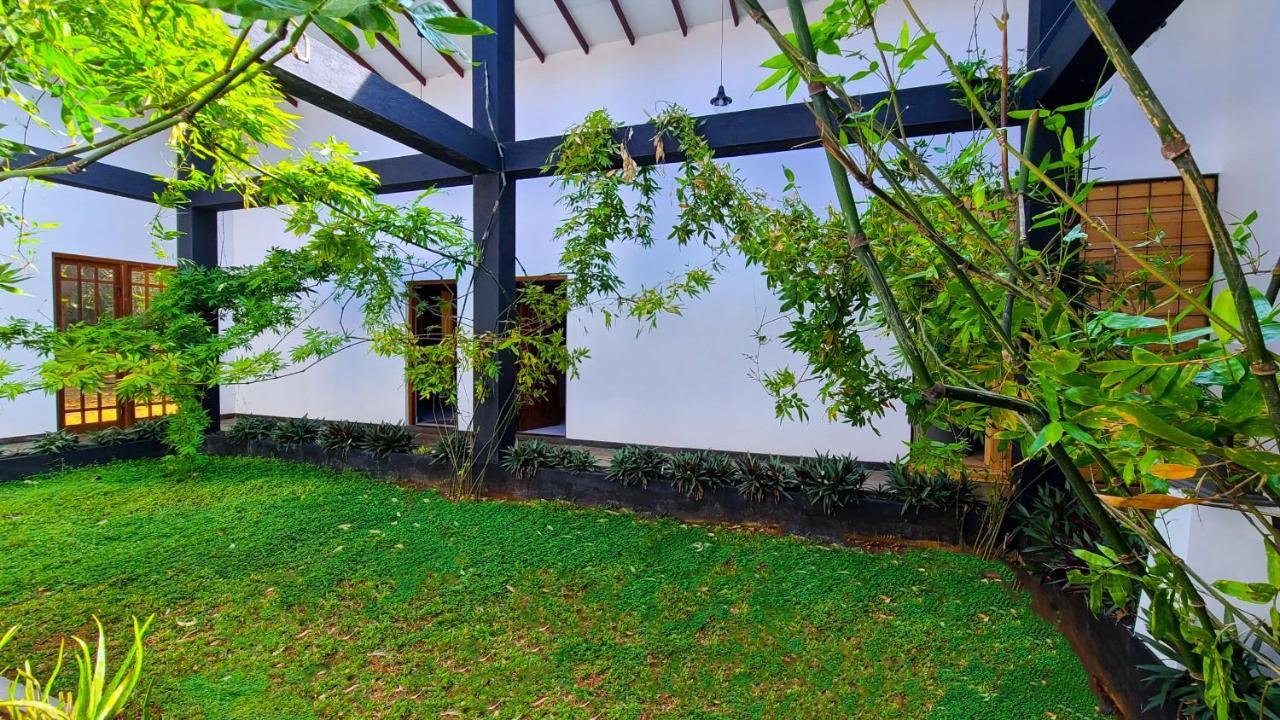 Greenville Resort And Spa Dambulla Eksteriør bilde