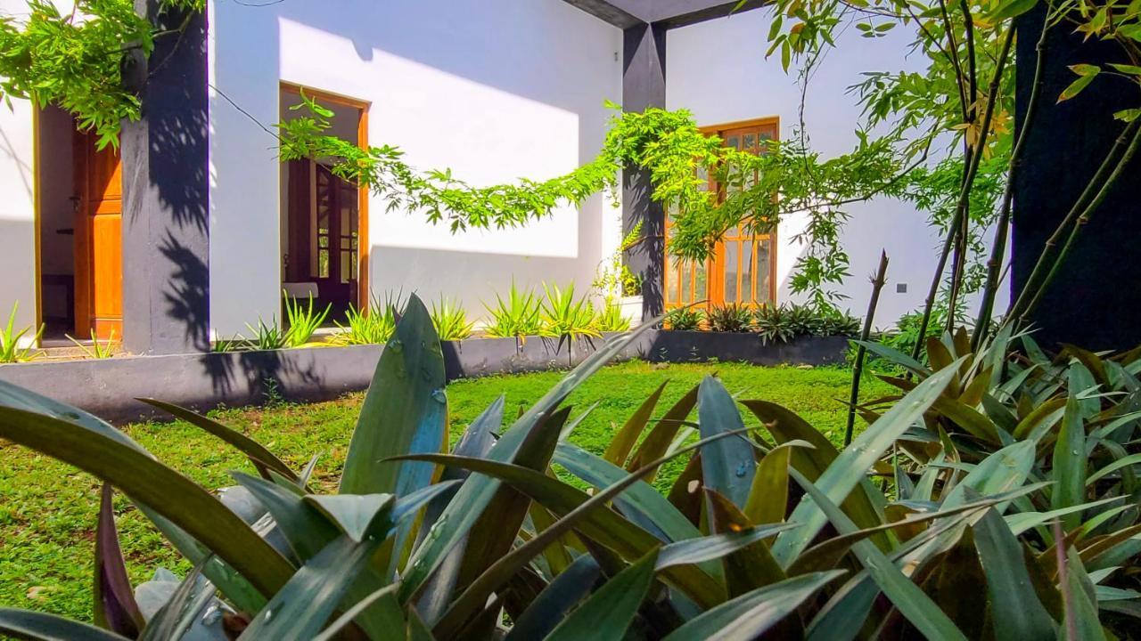Greenville Resort And Spa Dambulla Eksteriør bilde