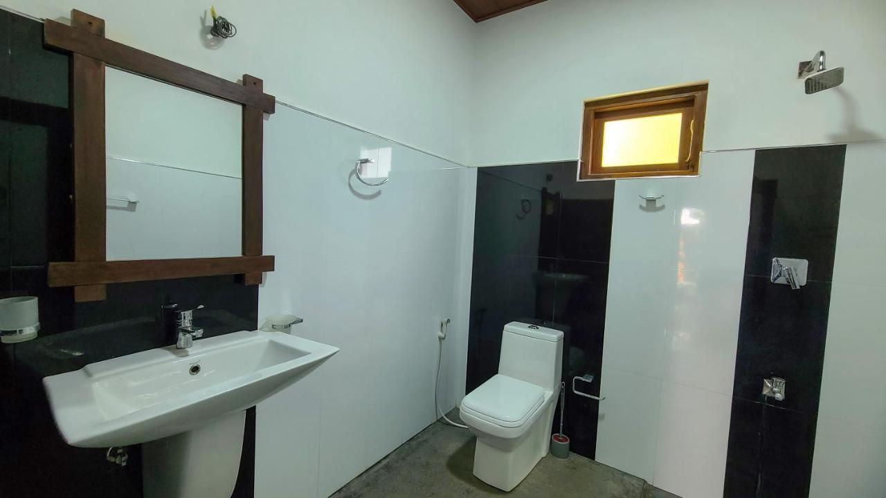Greenville Resort And Spa Dambulla Eksteriør bilde