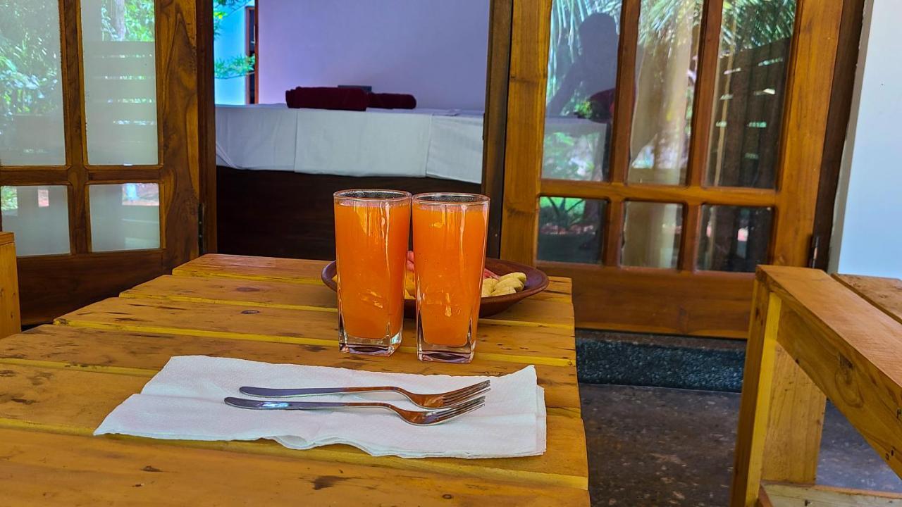 Greenville Resort And Spa Dambulla Eksteriør bilde