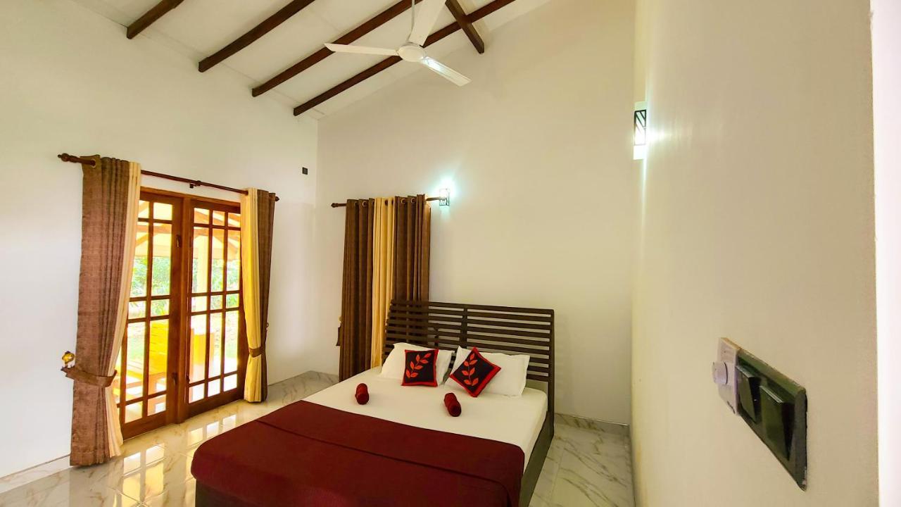 Greenville Resort And Spa Dambulla Eksteriør bilde