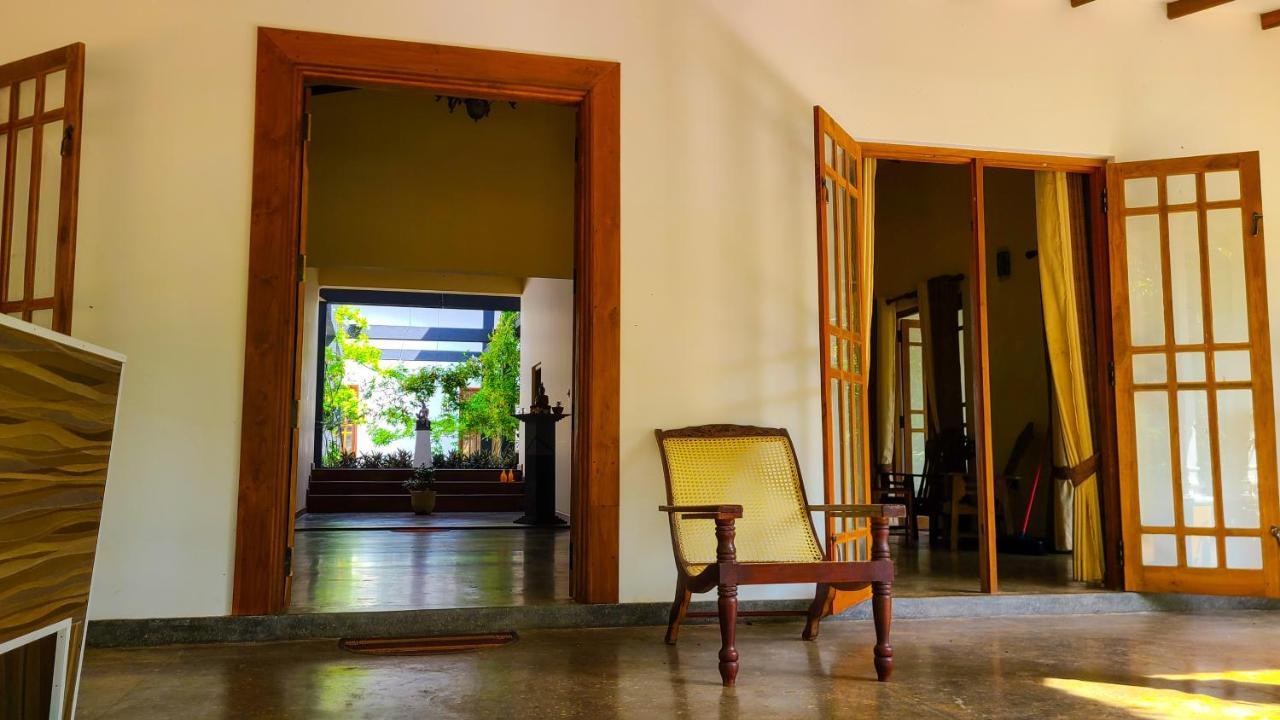 Greenville Resort And Spa Dambulla Eksteriør bilde