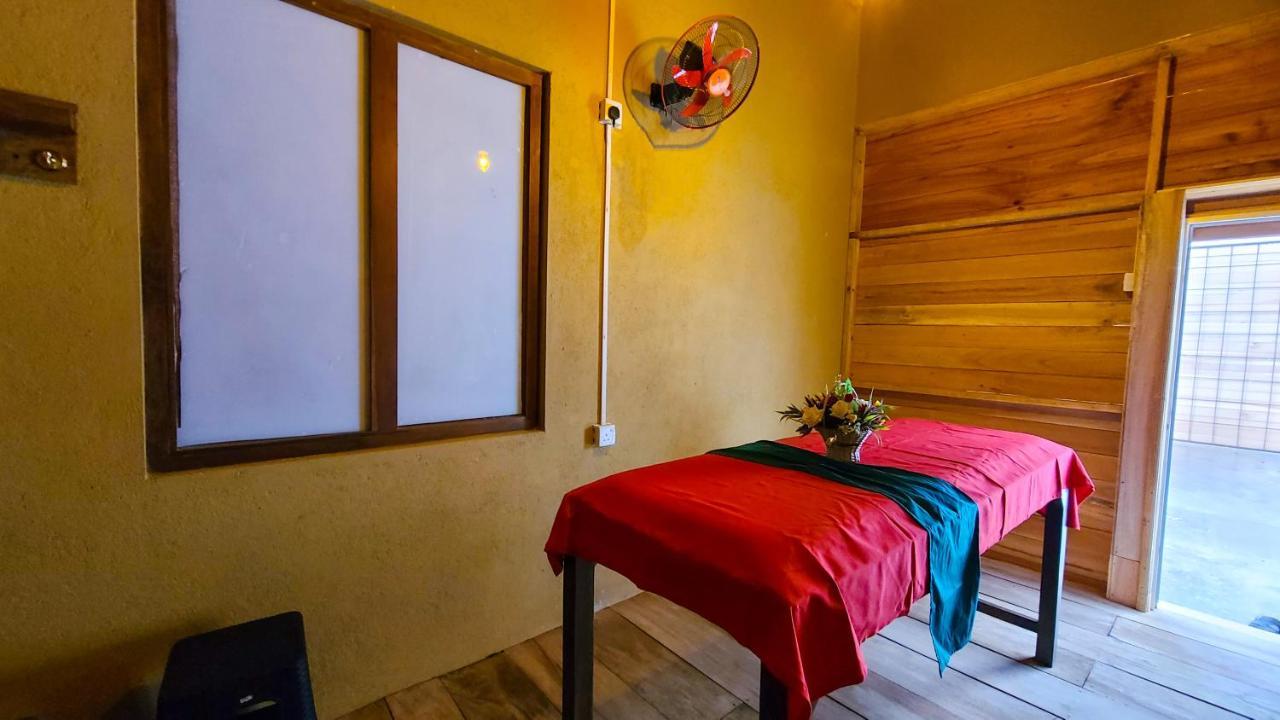 Greenville Resort And Spa Dambulla Eksteriør bilde