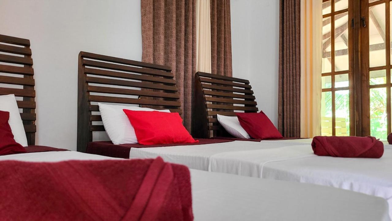 Greenville Resort And Spa Dambulla Eksteriør bilde