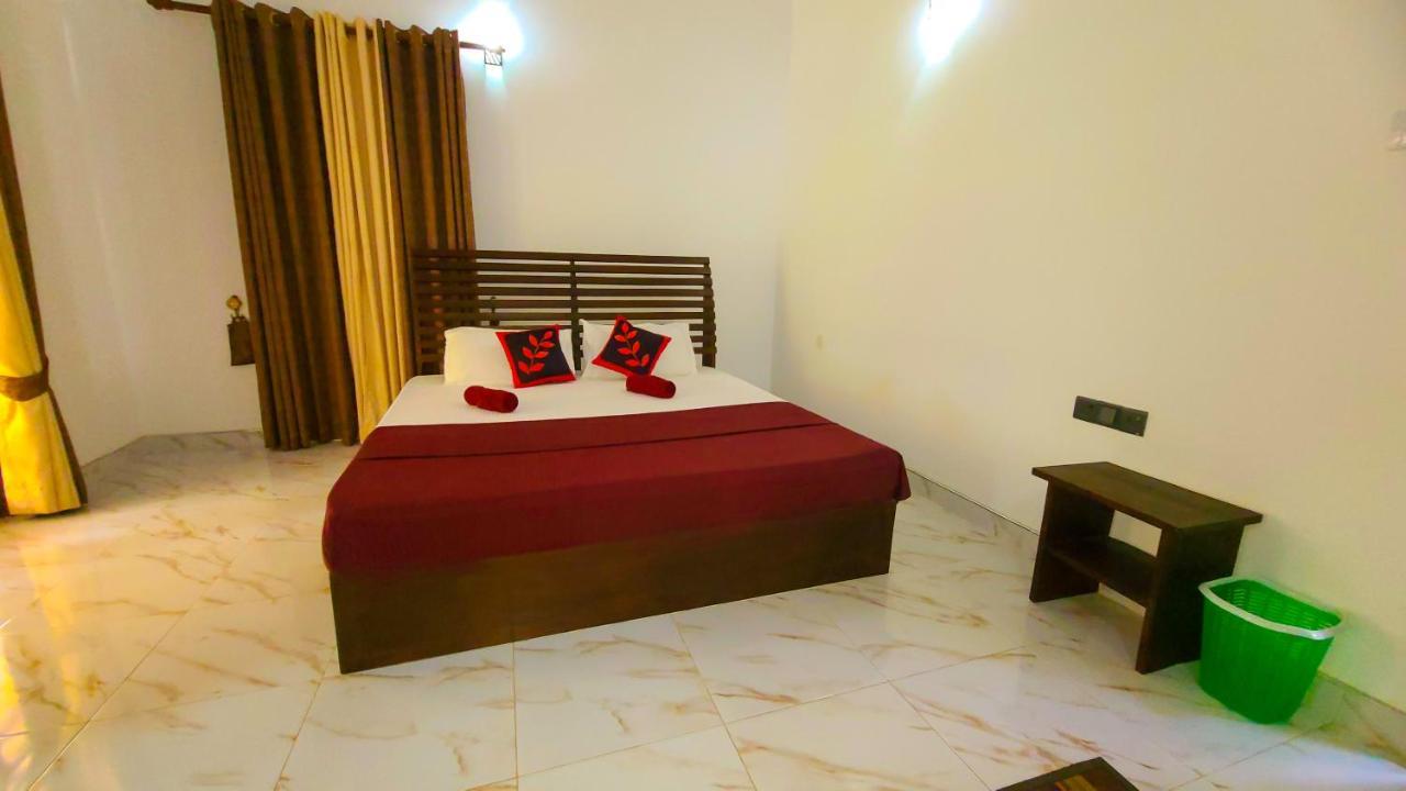 Greenville Resort And Spa Dambulla Eksteriør bilde