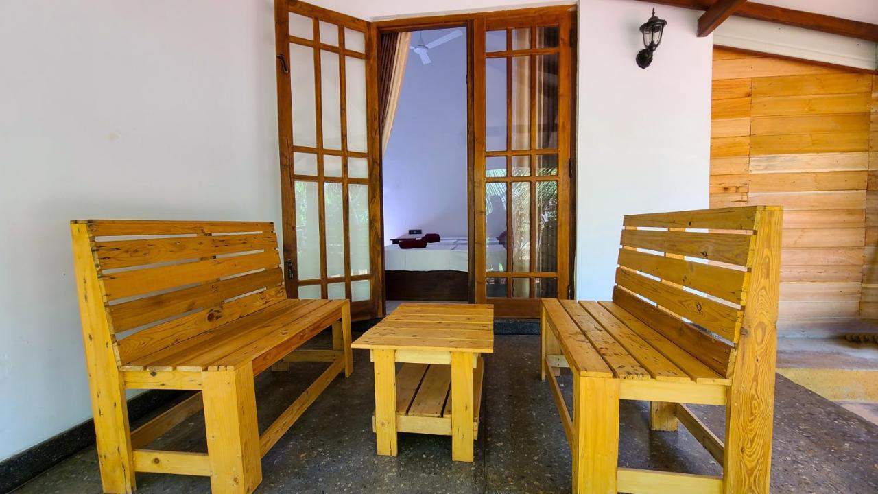 Greenville Resort And Spa Dambulla Eksteriør bilde