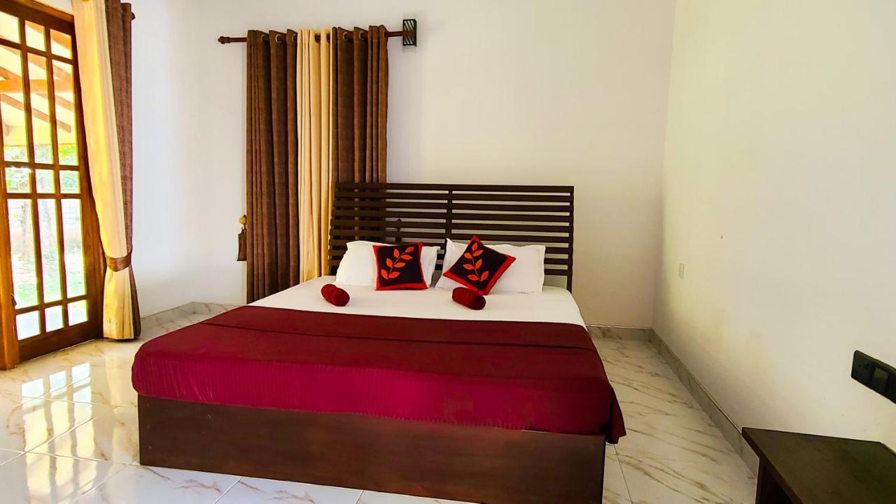 Greenville Resort And Spa Dambulla Eksteriør bilde