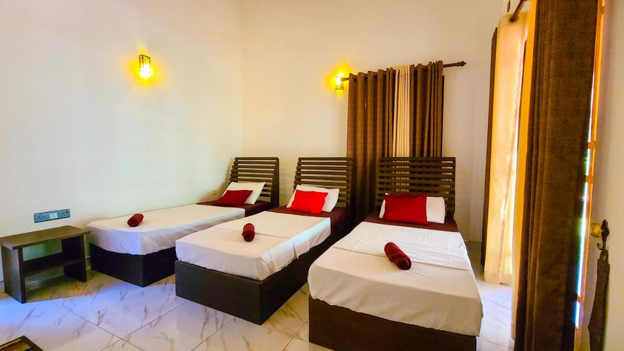 Greenville Resort And Spa Dambulla Eksteriør bilde