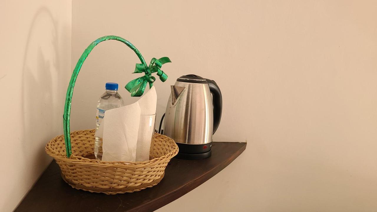 Greenville Resort And Spa Dambulla Eksteriør bilde