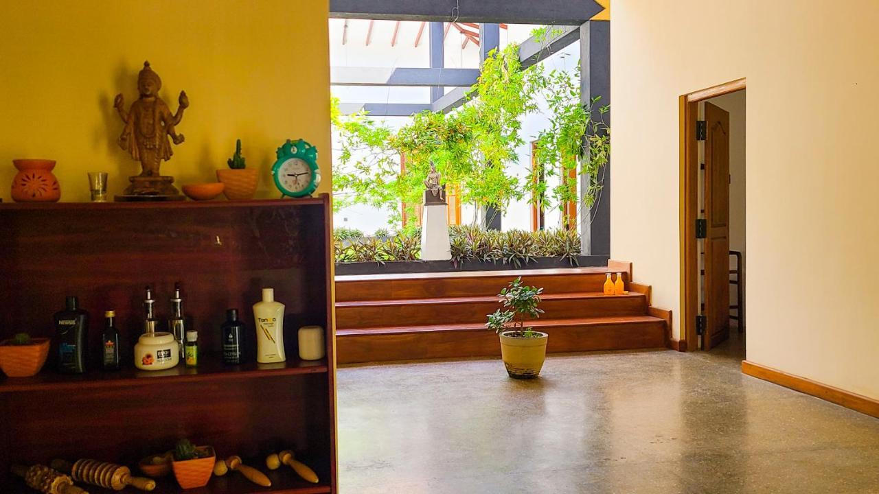 Greenville Resort And Spa Dambulla Eksteriør bilde