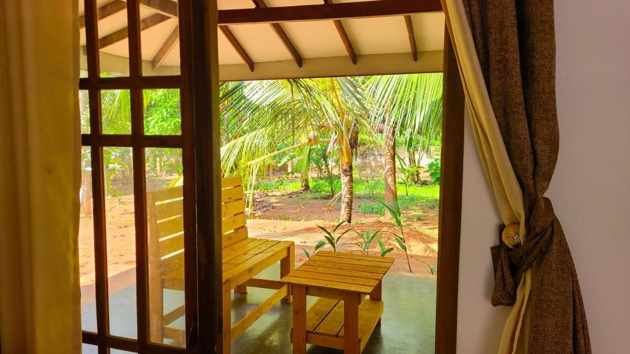Greenville Resort And Spa Dambulla Eksteriør bilde