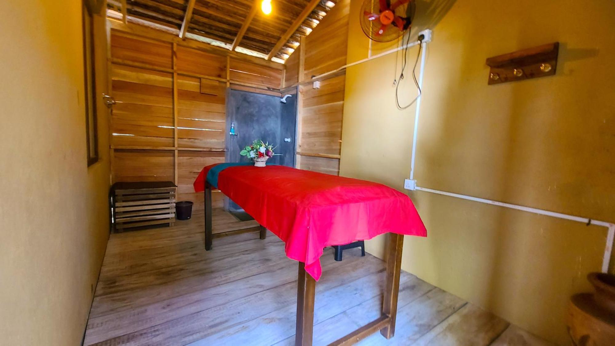 Greenville Resort And Spa Dambulla Eksteriør bilde